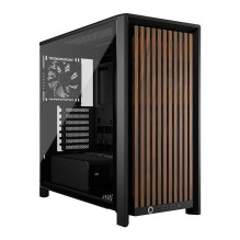 Corsair FRAME 4000D WOOD RS
