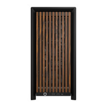 Corsair FRAME 4000D WOOD RS Corsair FRAME 4000D WOOD RS