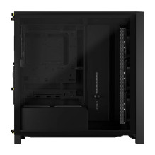 Corsair FRAME 4000D WOOD RS Corsair FRAME 4000D WOOD RS