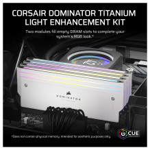 Corsair CMPLEKIT2W computer case part Corsair CMPLEKIT2W computer case part