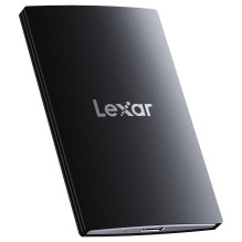 Lexar SL500 Lexar SL500