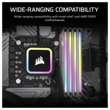 Corsair CMPLEKIT2W computer case part Corsair CMPLEKIT2W computer case part