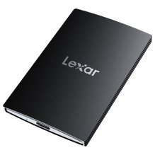 Lexar SL500 Lexar SL500