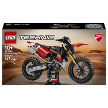 42238 Technic Ducati...