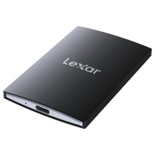 Lexar SL500 Lexar SL500