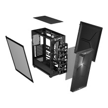 Corsair 3200D RS