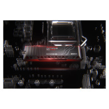 SanDisk Optimus GX PRO 850X
