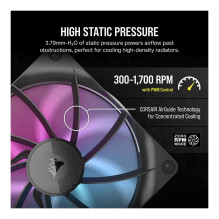 Corsair iCUE LINK RX140 RGB