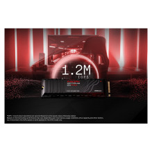 SanDisk Optimus GX PRO 850X