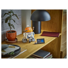 LEGO Star Wars Astromech-Droide Chopper (C1-10P) 75416 LEGO Star Wars Astromech-Droide Chopper (C1-10P) 75416