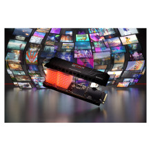 SanDisk Optimus GX PRO 850X
