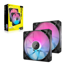 Corsair iCUE LINK RX140 RGB