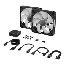 Corsair iCUE LINK RX140 RGB