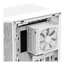 NZXT Power supply 850W 80+ Gold C Series White C850 PA-8G2BW-EU NZXT Power supply 850W 80+ Gold C Series White C850 PA-8G2BW-EU