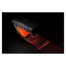 SanDisk Optimus GX PRO 850X