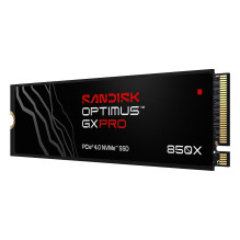 SanDisk Optimus GX PRO 850X
