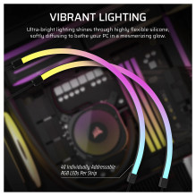 Corsair iCUE LINK LS350 Aurora