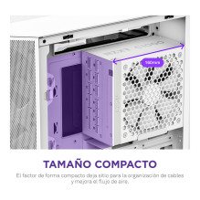 NZXT Maitinimo šaltinis 1000W 80+ Gold C Balta C1000 ATX3.1 PA-0G2BW-E NZXT Maitinimo šaltinis 1000W 80+ Gold C Balta C1000 ATX3.1 PA-0G2BW-E