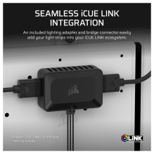 Corsair iCUE LINK LS350 Aurora