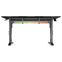 GENESIS NDS-2249 computer desk