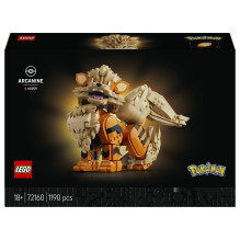 72160 LEGO 72160 Pokemon...