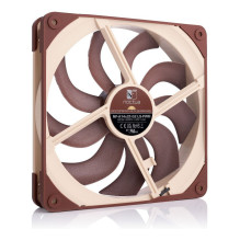 Noctua NF-A14X25 G2 LS-PWM computer cooling system