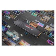 SanDisk Optimus 5100