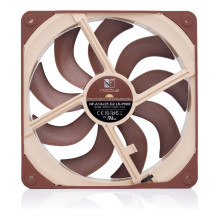 Noctua NF-A14X25 G2 LS-PWM computer cooling system