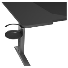 GENESIS NDS-2249 computer desk