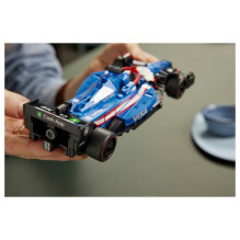 LEGO Greitis Champions Visa Cash App RB VCARB 01 F1 Rennauto 77246 LEGO Greitis Champions Visa Cash App RB VCARB 01 F1 Rennauto 77246