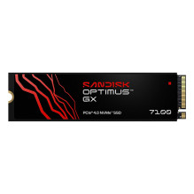 SanDisk Optimus GX 7100