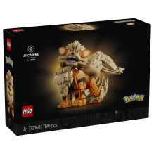 72160 LEGO 72160 Pokemon TBA (7.7.) 72160 LEGO 72160 Pokemon TBA (7.7.)
