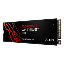 SanDisk Optimus GX 7100