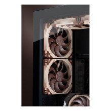 Noctua NF-A14X25 G2 LS-PWM computer cooling system