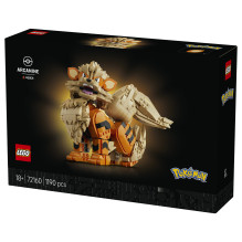 72160 LEGO 72160 Pokemon TBA (7.7.) 72160 LEGO 72160 Pokemon TBA (7.7.)