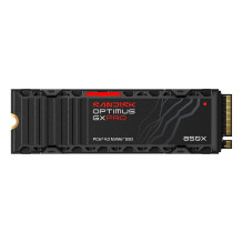 SanDisk Optimus GX PRO 850X