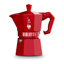 Bialetti Exclusive Car