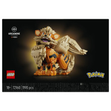 72160 LEGO 72160 Pokemon TBA (7.7.) 72160 LEGO 72160 Pokemon TBA (7.7.)