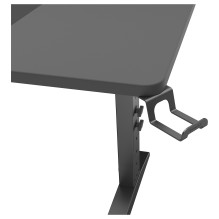 GENESIS NDS-2249 computer desk