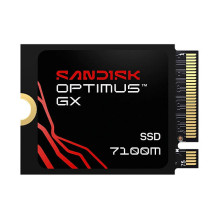 SanDisk Optimus GX 7100M
