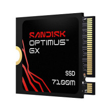 SanDisk Optimus GX 7100M