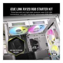 Corsair iCUE LINK RX120 RGB