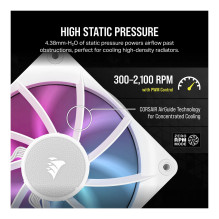Corsair iCUE LINK RX120 RGB
