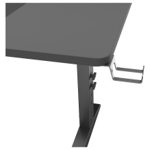 GENESIS NDS-2249 computer desk