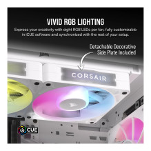Corsair iCUE LINK RX120 RGB