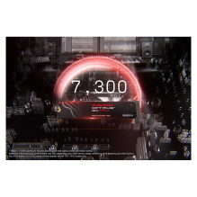 M.2 8TB Sandisk OPTIMUS GX PRO 850X NVMe M.2 8TB Sandisk OPTIMUS GX PRO 850X NVMe