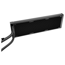 be quiet! LIGHT LOOP IO LCD , 360mm