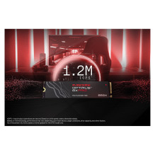 M.2 8TB Sandisk OPTIMUS GX PRO 850X NVMe M.2 8TB Sandisk OPTIMUS GX PRO 850X NVMe