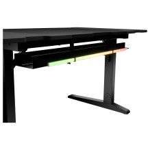 GENESIS NDS-2249 computer desk