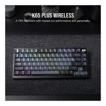 Corsair K65 Plus (DE)
